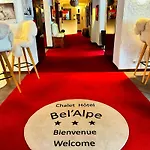 Bel'alpe 3* مورزين