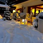 Bel'alpe مورزين
