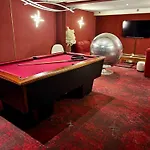فندق Bel'alpe 3*