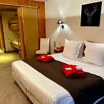 فندق Bel'alpe 3*
