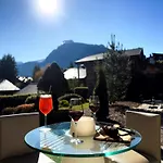 فندق Bel'alpe 3*