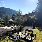 Bel'alpe مورزين