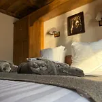 Bel'alpe مورزين