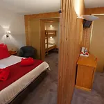 Bel'alpe 3* مورزين