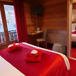 Bel'alpe Hotell