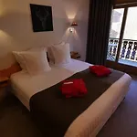 Bel'alpe فندق مورزين