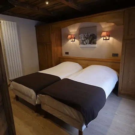 Bel'alpe Hotel