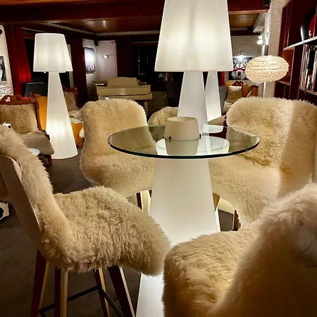 Hotel Bel'alpe Morzine