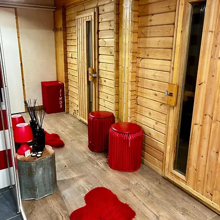 Bel'alpe Hotel