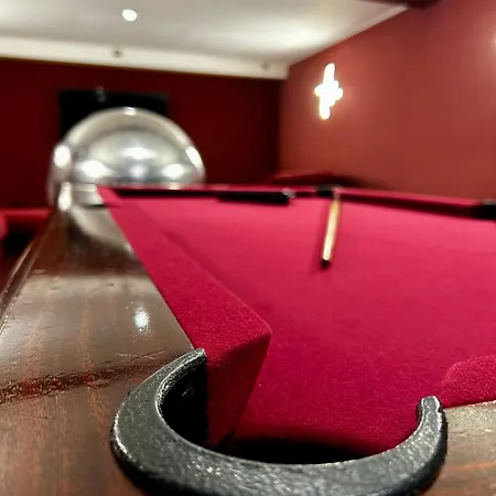 Hotel Bel'alpe