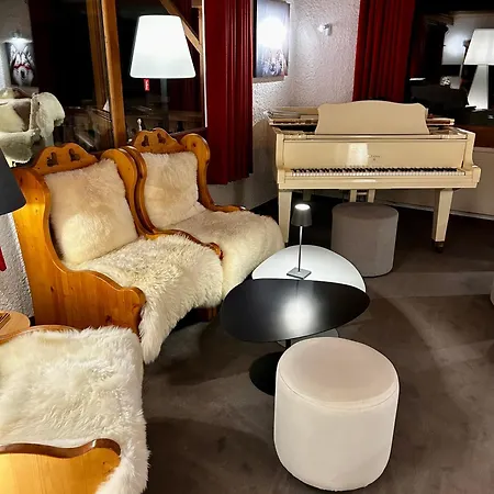 Bel'alpe Hotel 3*