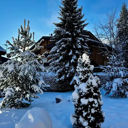 Bel'alpe 3*
