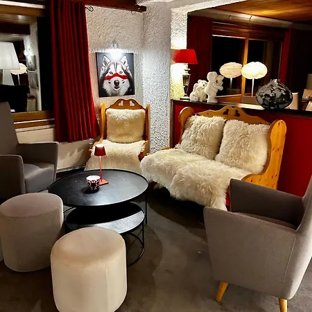 Bel'alpe Hotel 3*