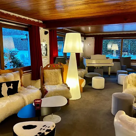 Bel'alpe Hotel Morzine