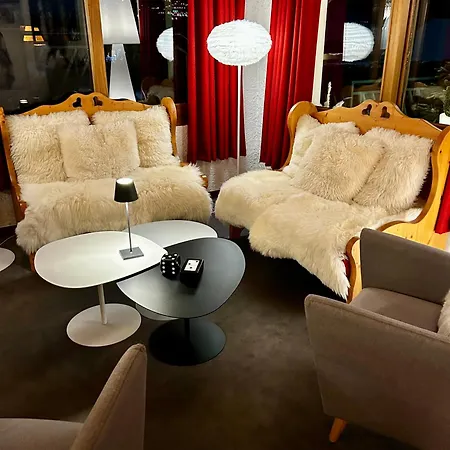 Hotel Bel'alpe Morzine