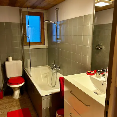 Bel'alpe 3* Morzine
