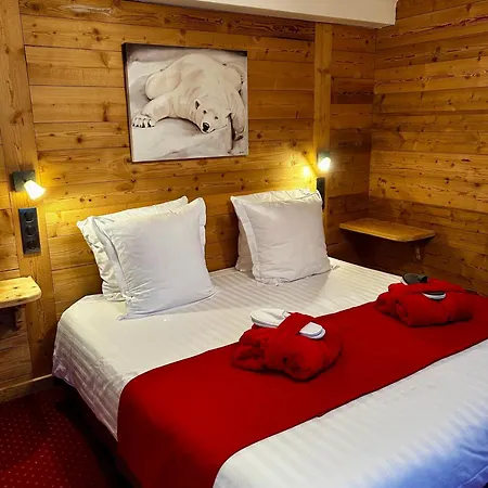 Bel'alpe Hotel