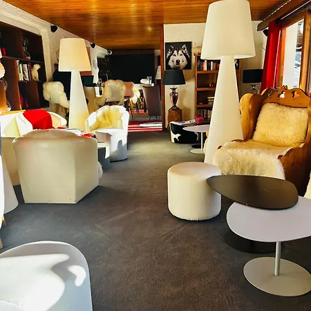 Hotel Bel'alpe Morzine