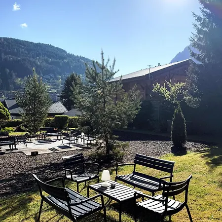Bel'alpe Morzine