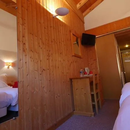 Hotel Bel'alpe 3*