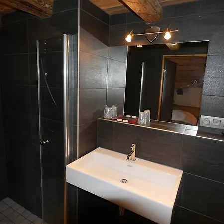 Hotel Bel'alpe 3*