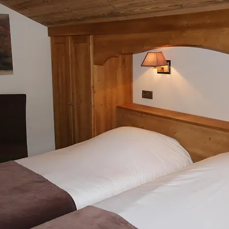 Bel'alpe Hotel Morzine