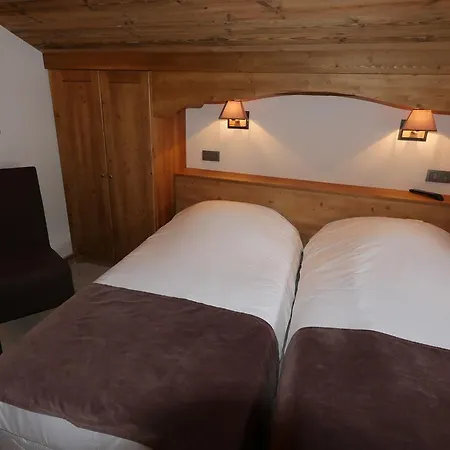 Bel'alpe Hotel 3*