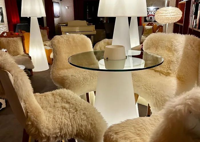 Hotel Bel'alpe Morzine