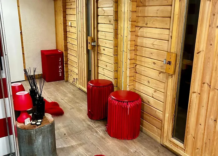 Bel'alpe Hotel