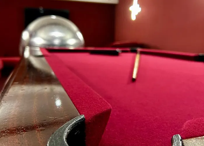 Hotel Bel'alpe