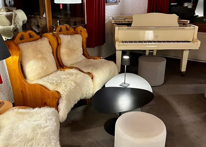 Bel'alpe Hotel 3*