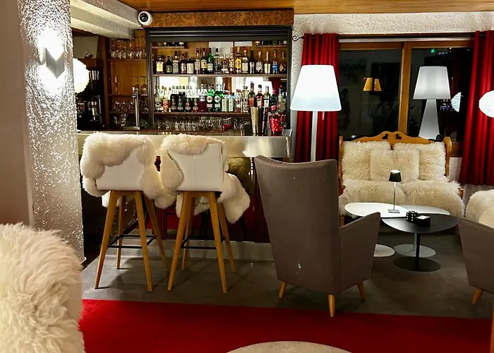 Hotel Bel'alpe