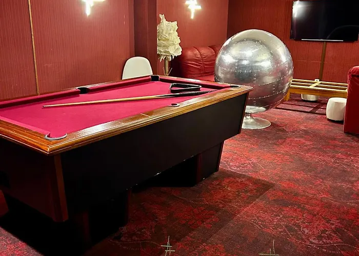 Hotel Bel'alpe 3*