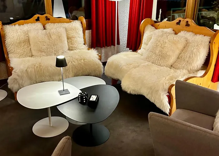Hotel Bel'alpe Morzine