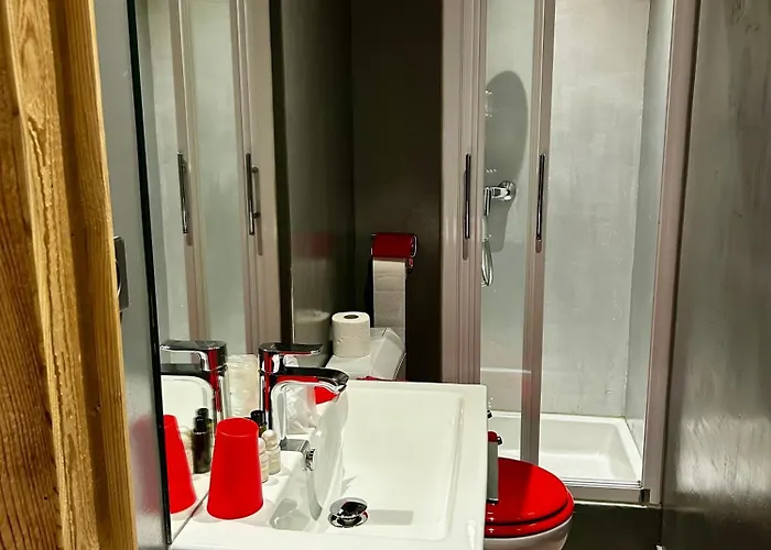 Bel'alpe Hotel Morzine