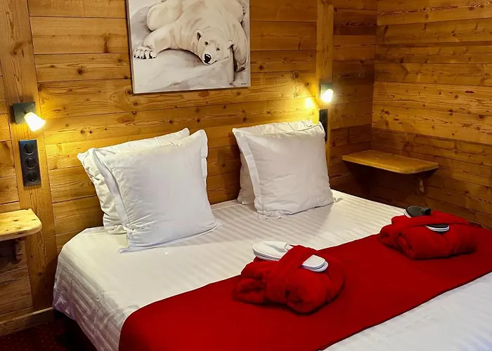 Bel'alpe Hotel