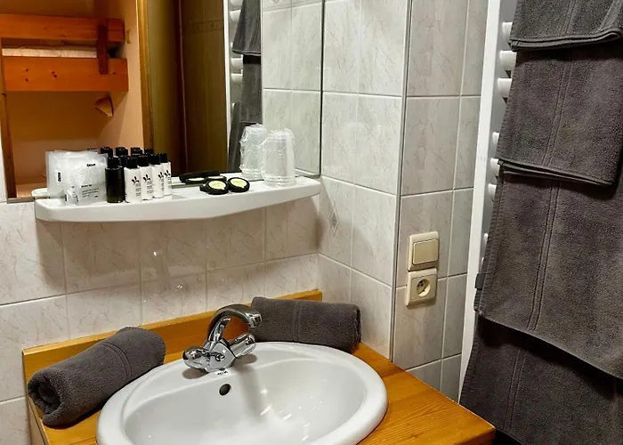 Bel'alpe Hotel 3*