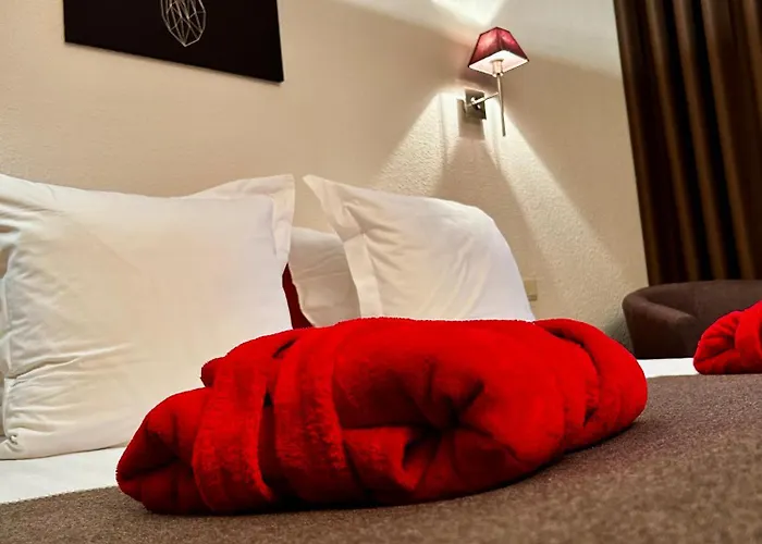 Bel'alpe Hotel Morzine