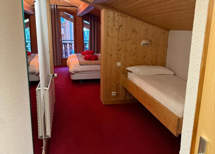 Hotel Bel'alpe 3*