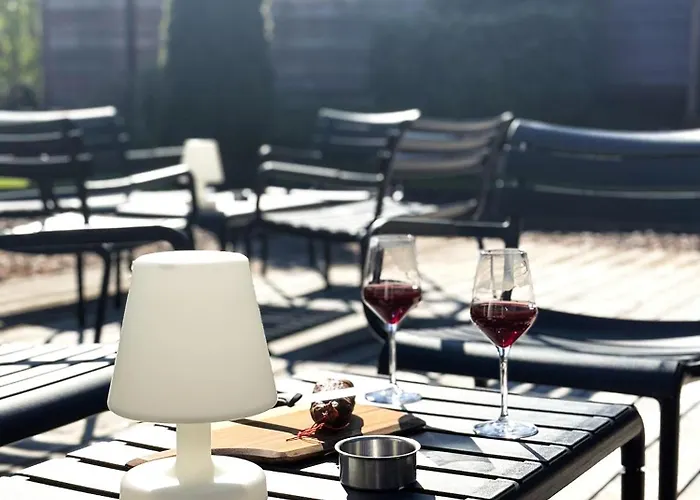Hotel Bel'alpe