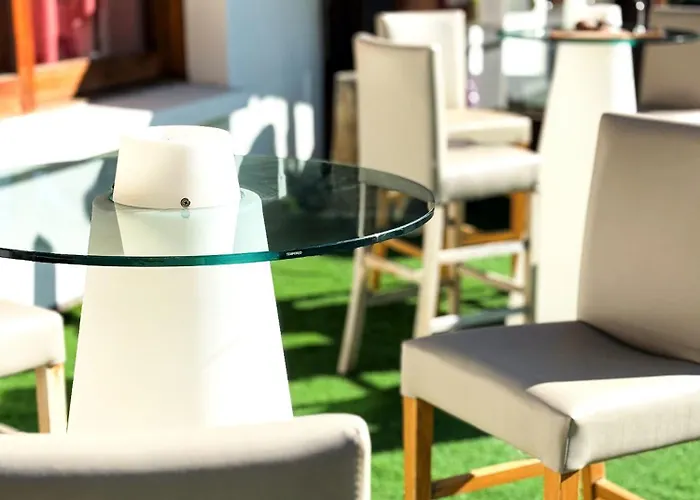 Bel'alpe Hotel Morzine