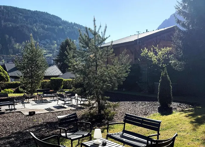 Bel'alpe Morzine