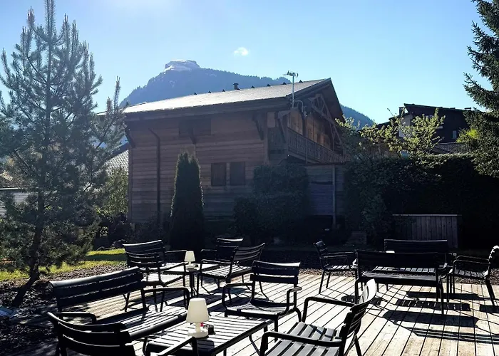 Bel'alpe 3* Morzine