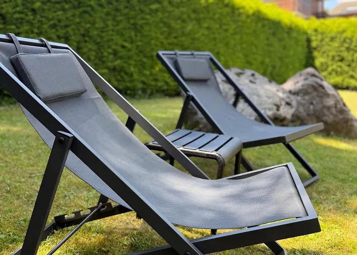 Bel'alpe Hotel 3*