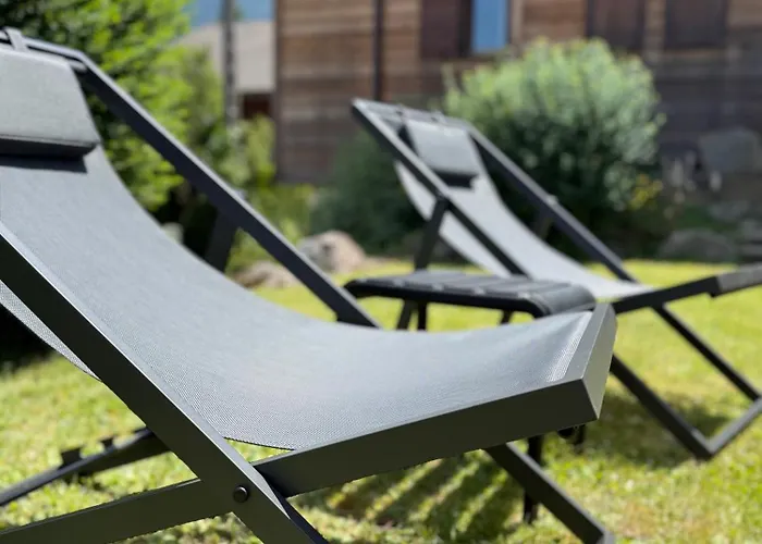 Hotel Bel'alpe 3*