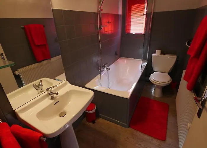 Hotel Bel'alpe 3*