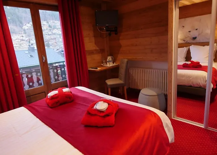 Bel'alpe Hotel