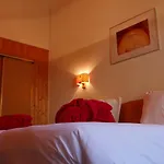 ホテル Bel'alpe