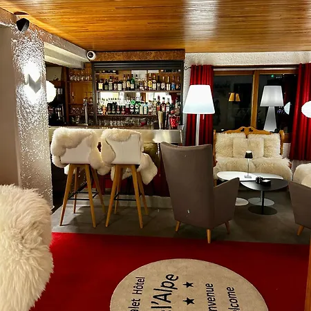 Hotel Bel'alpe