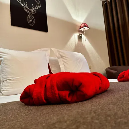 Bel'alpe Hotel Morzine